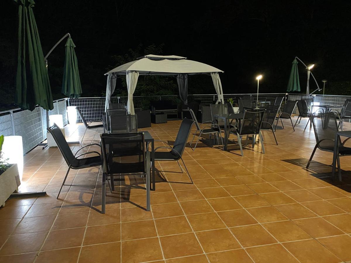 La Foresteria Vacchereccia Bagian luar foto